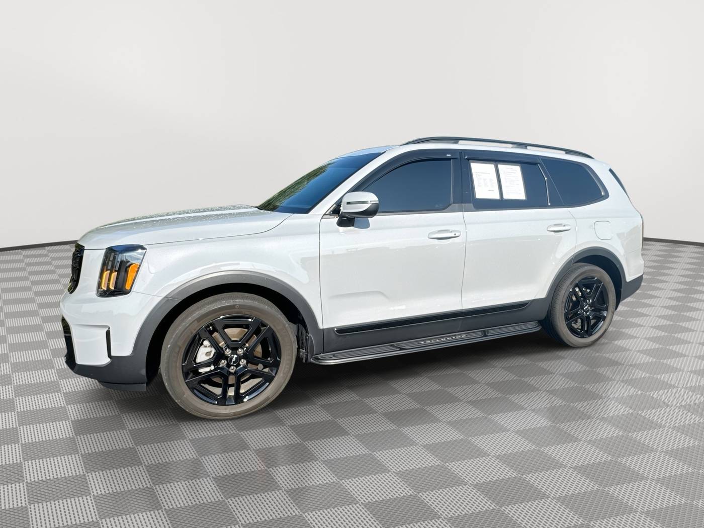 2024 Kia Telluride EX X-Line — SUV — 21,038 mi — Joplin, MO