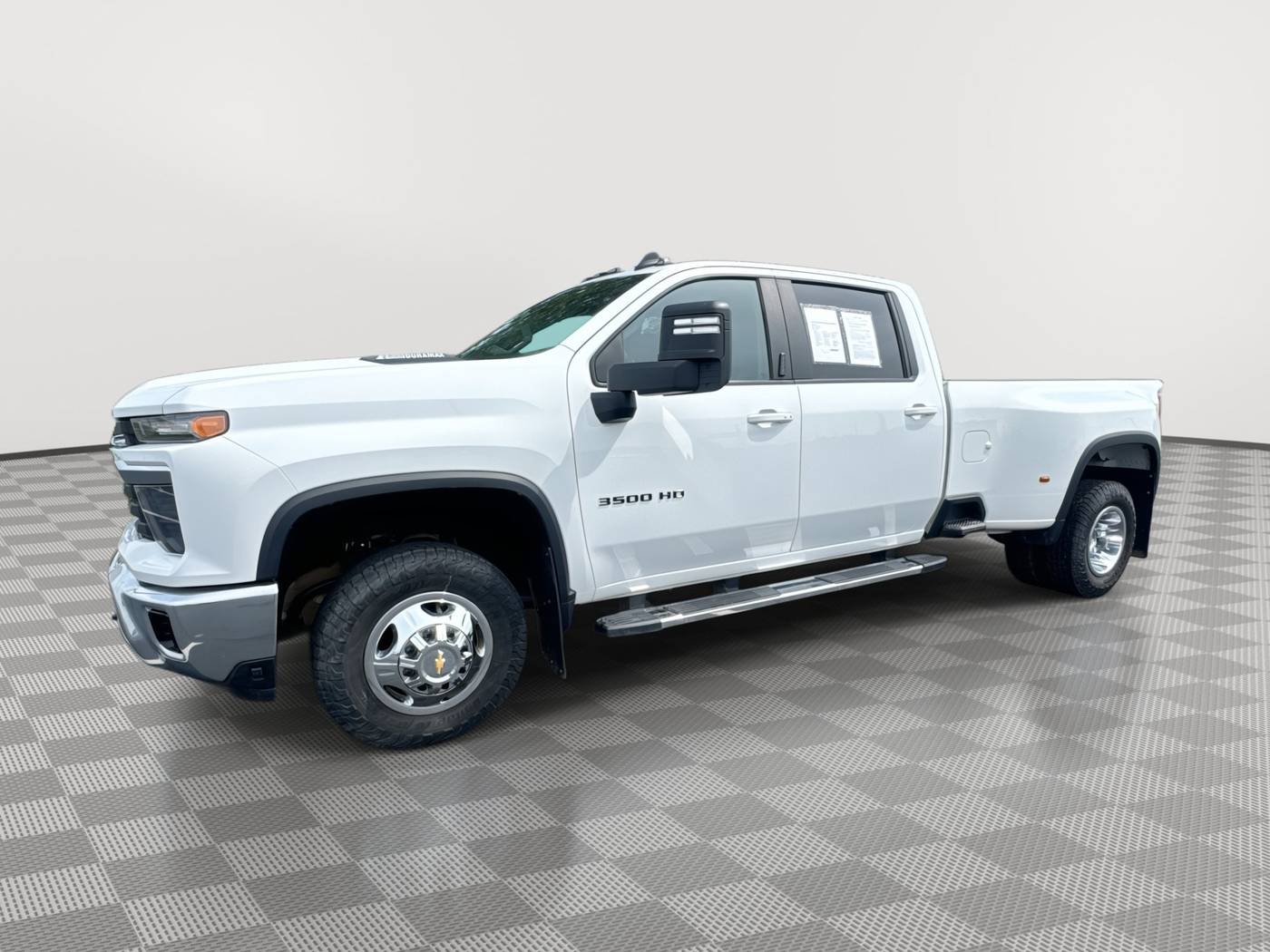 2024 Chevrolet Silverado 3500HD LT — Pickup Truck — 39,079 mi — Joplin, MO