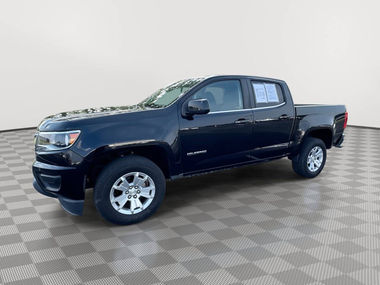 2020 Chevrolet Colorado LT — Pickup Truck — 82,962 mi — Joplin, MO