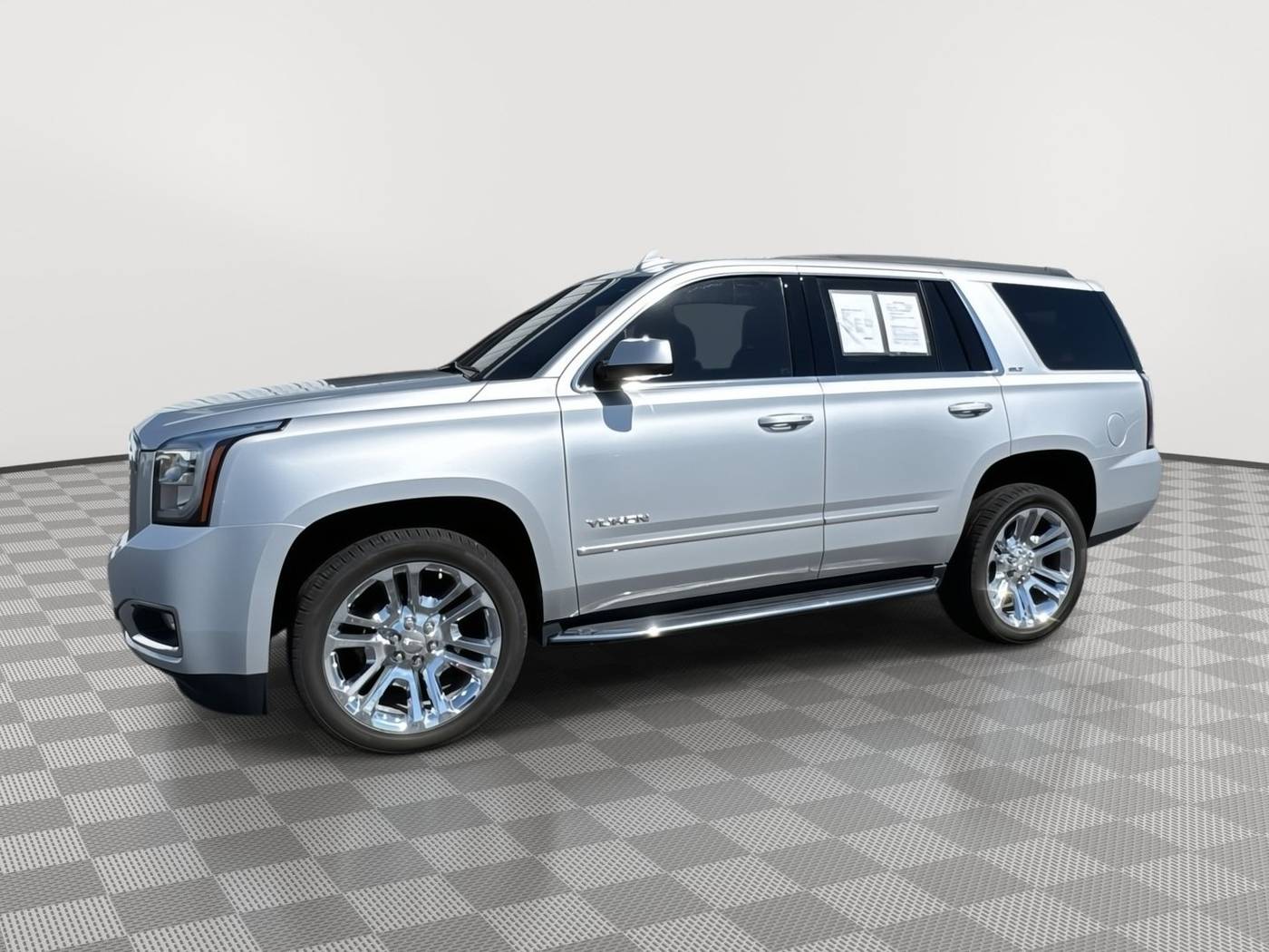 2019 GMC Yukon SLT — SUV — 116,215 mi — Joplin, MO