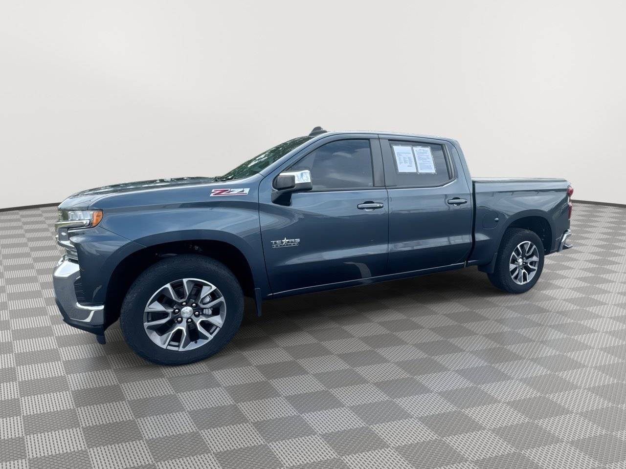 2020 Chevrolet Silverado 1500 LT — Pickup Truck — 78,030 mi — Joplin, MO