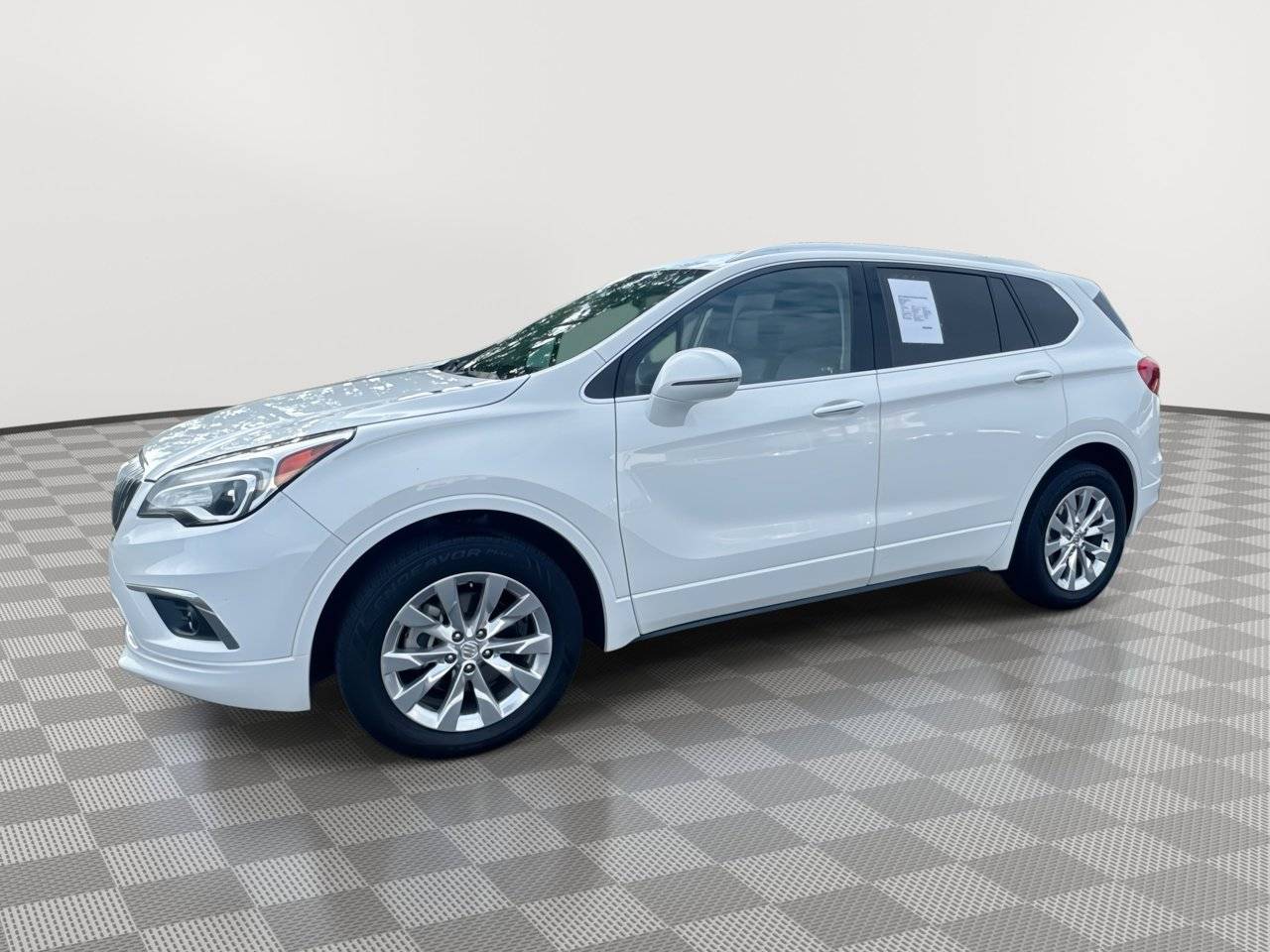 2017 Buick Envision Essence — SUV — 89,191 mi — Joplin, MO
