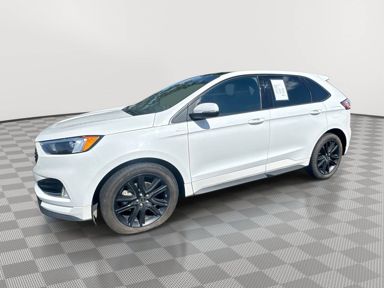 2020 Ford Edge ST-Line — SUV — 66,899 mi — Joplin, MO