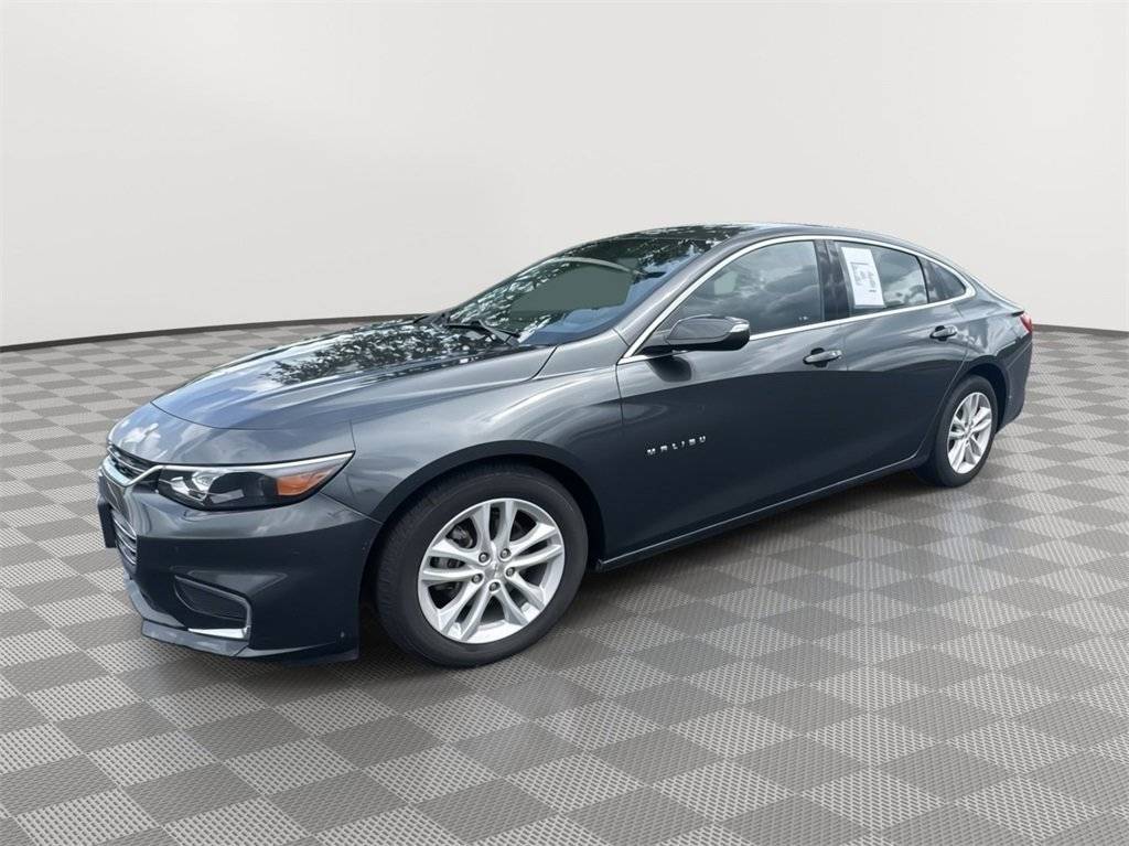 2018 Chevrolet Malibu LT — Sedan — 110,744 mi — Joplin, MO