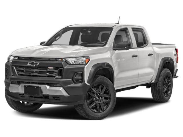 2023 Chevrolet Colorado Trail Boss — Pickup Truck — 79,400 mi — Joplin, MO