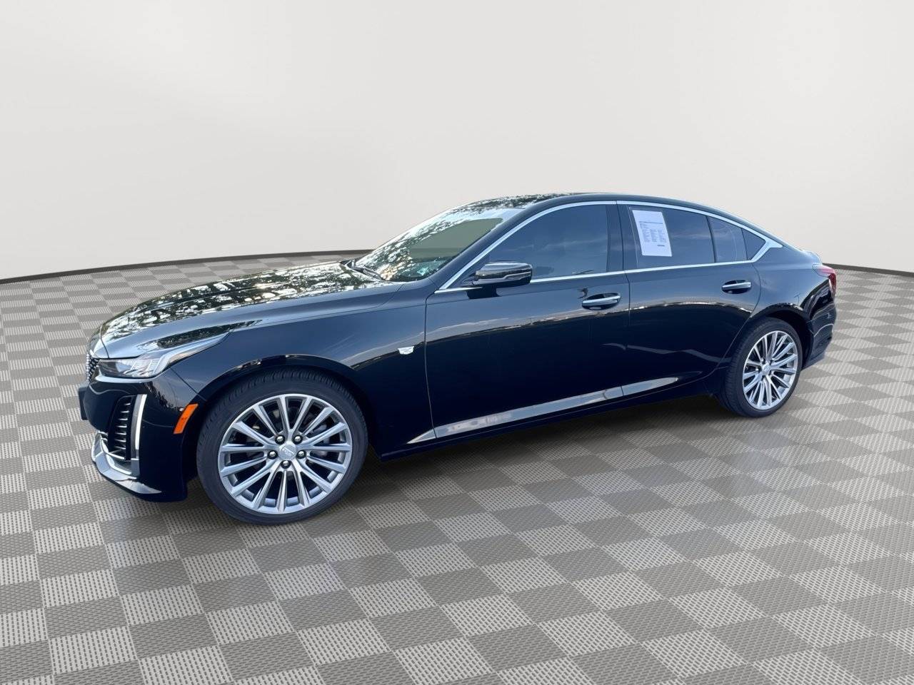 2020 Cadillac CT5 Premium Luxury — Sedan — 69,725 mi — Joplin, MO