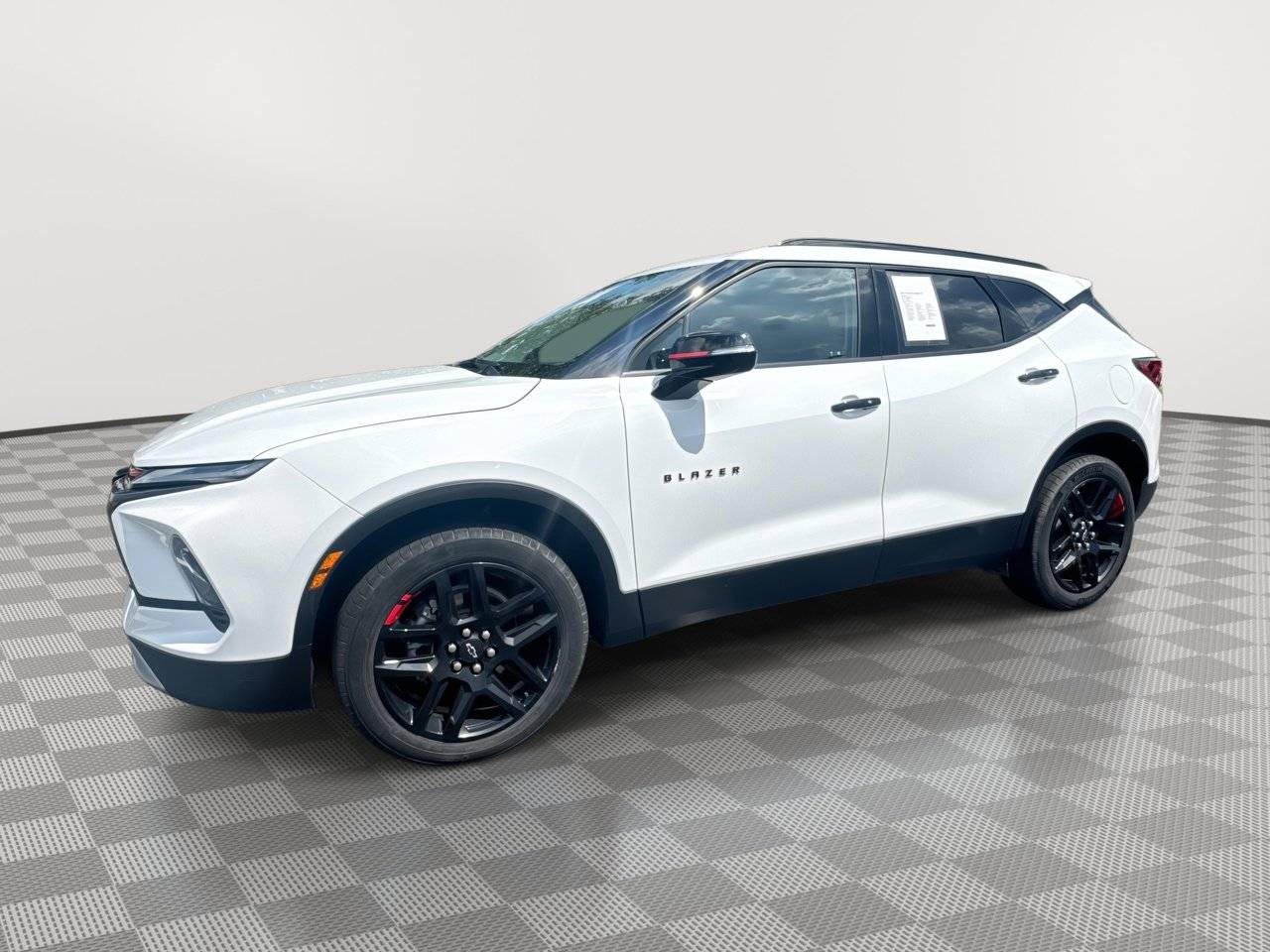2023 Chevrolet Blazer 3LT — SUV — 45,477 mi — Joplin, MO