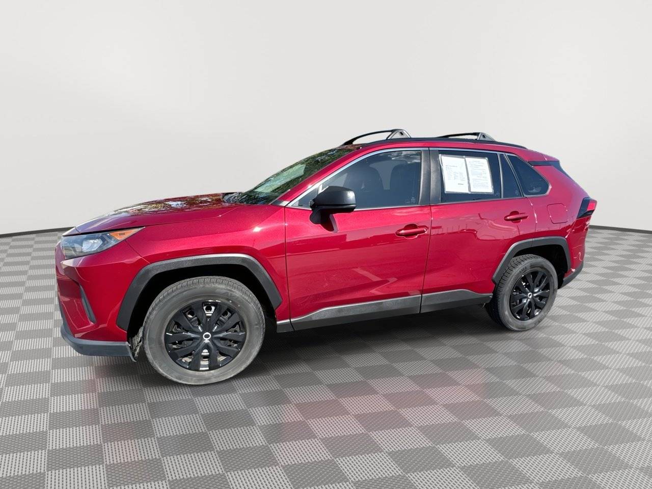 2019 Toyota RAV4 LE — SUV — 89,057 mi — Joplin, MO