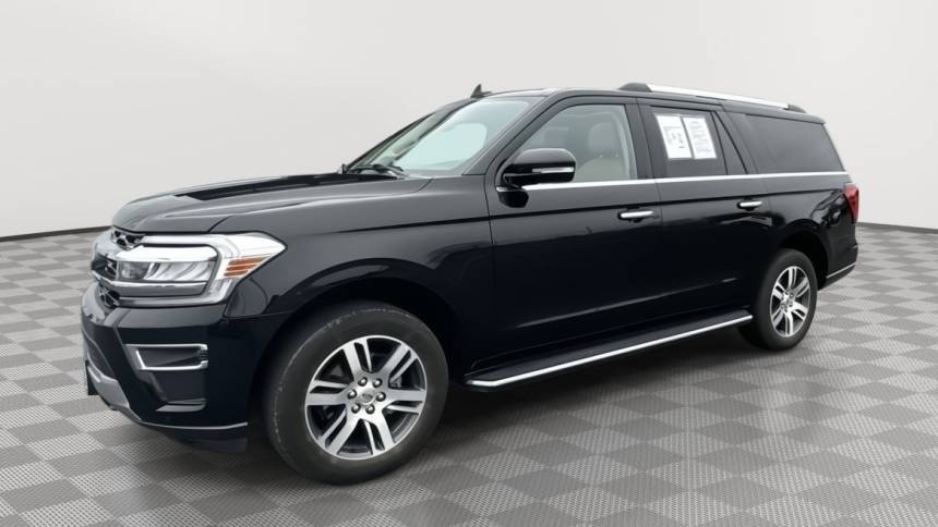 2023 Ford Expedition Limited — SUV — 67,569 mi — Joplin, MO