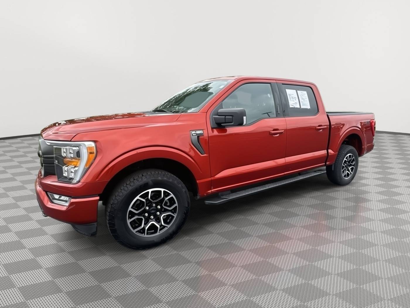 2023 Ford F-150 XLT — Pickup Truck — 31,522 mi — Joplin, MO