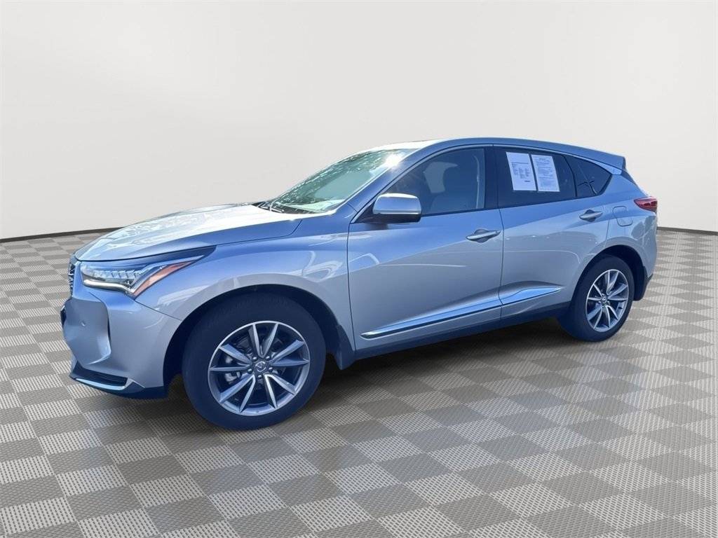 2023 Acura RDX Technology Package — SUV — 25,116 mi — Joplin, MO