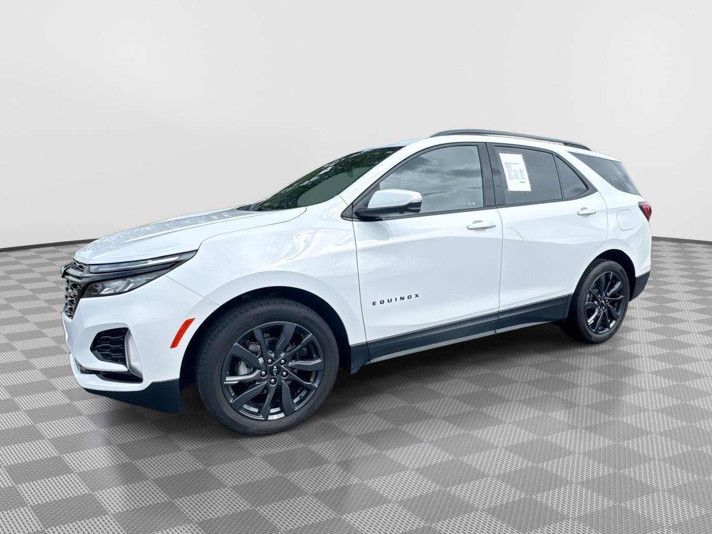 2024 Chevrolet Equinox RS — SUV — 31,015 mi — Joplin, MO