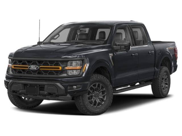 2025 Ford F-150 Tremor — Pickup Truck — 15,012 mi — Joplin, MO