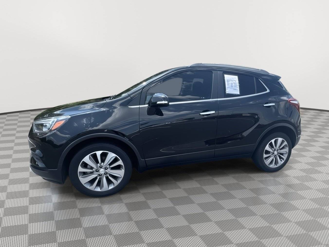 2018 Buick Encore Preferred — SUV — 69,142 mi — Joplin, MO