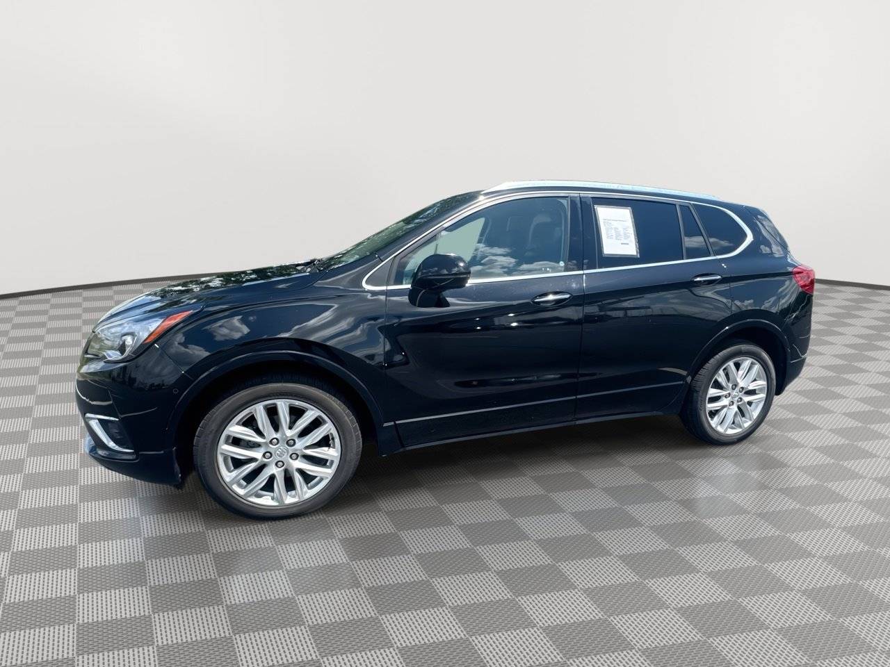 2020 Buick Envision Premium II — SUV — 67,208 mi — Joplin, MO