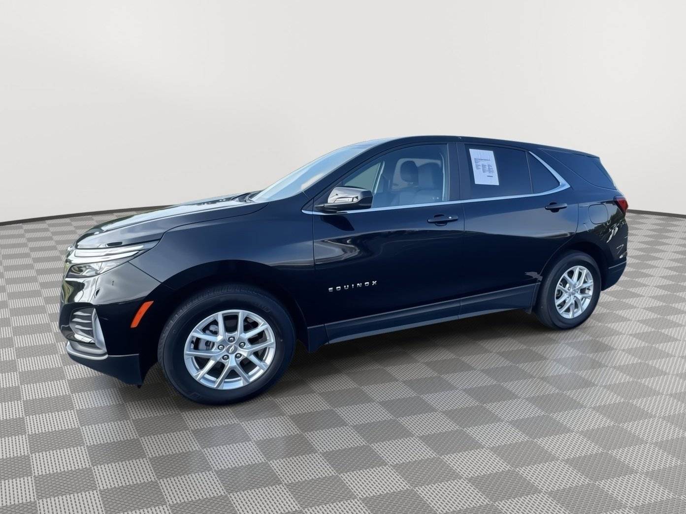 2024 Chevrolet Equinox LT — SUV — 19,174 mi — Joplin, MO