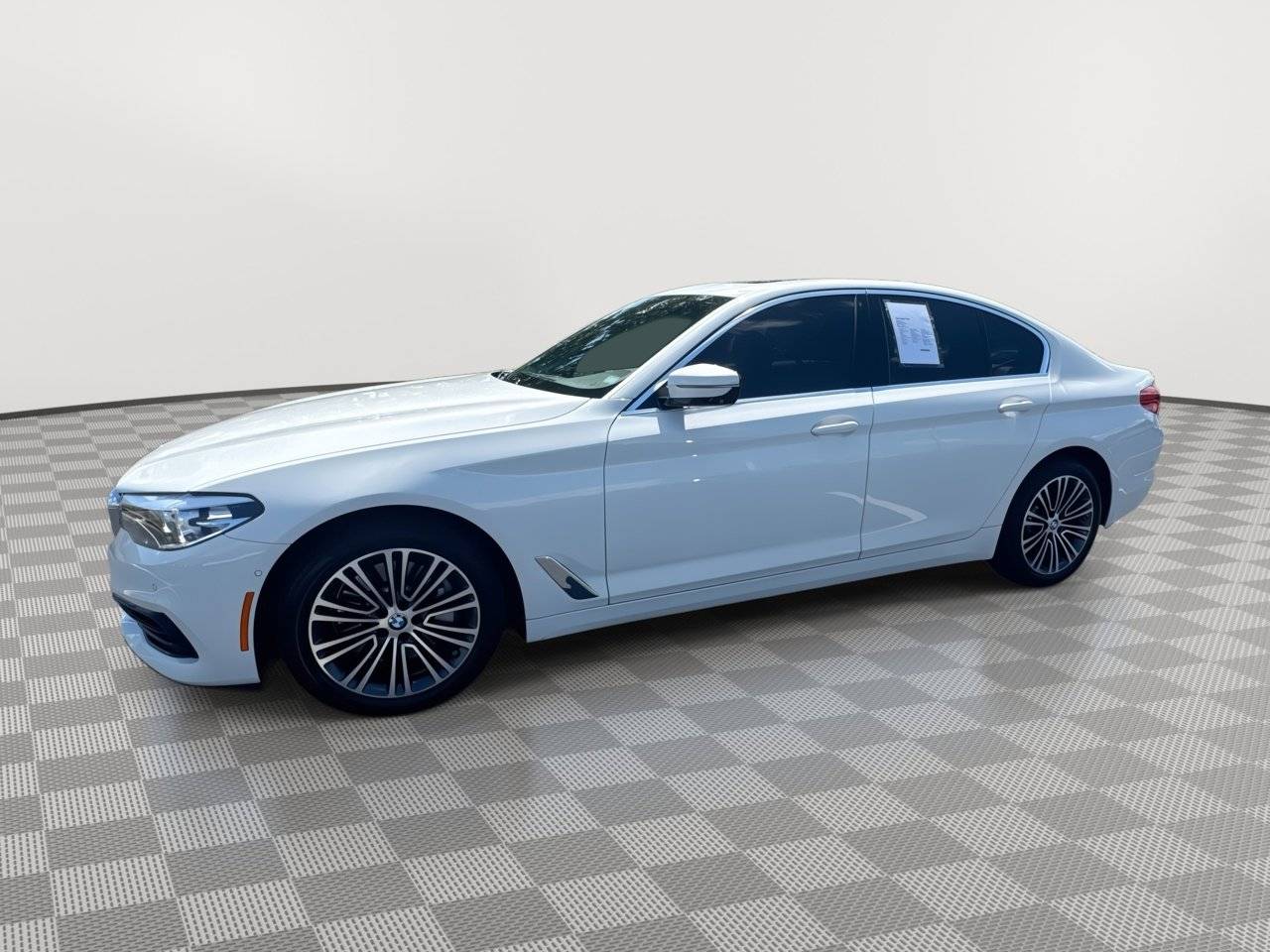 2020 BMW 5 Series 530i — Sedan — 60,106 mi — Joplin, MO