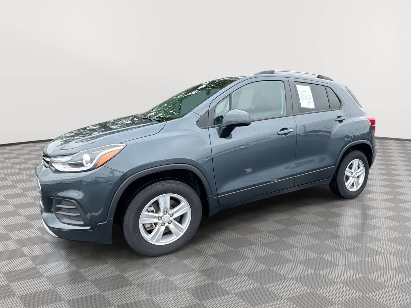 2022 Chevrolet Trax LT — SUV — 38,805 mi — Joplin, MO