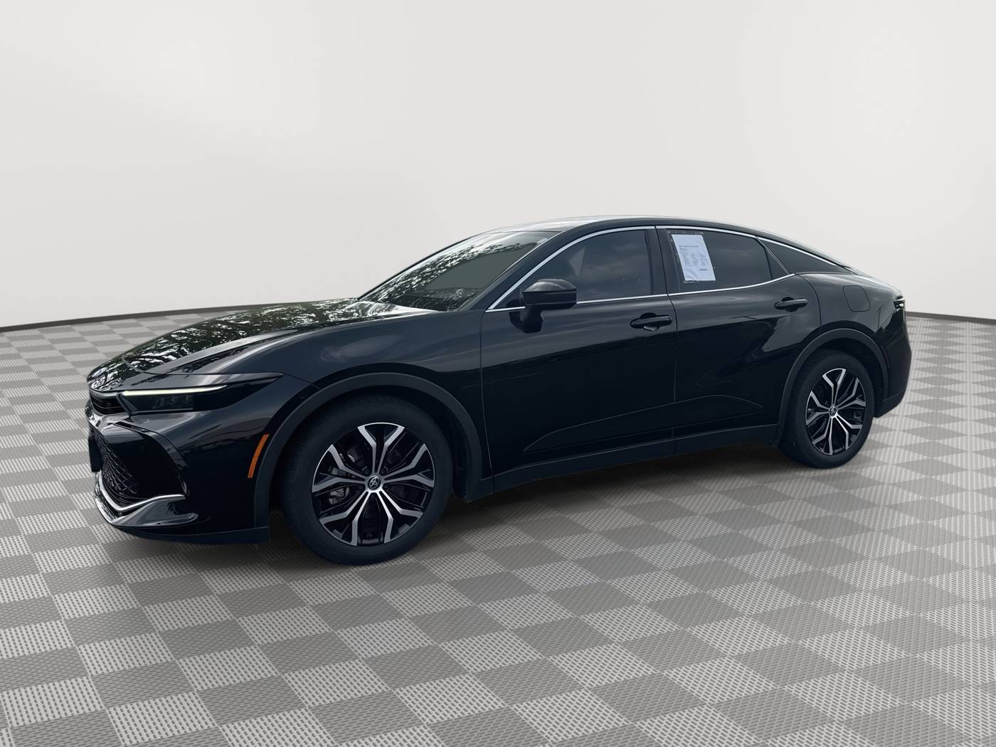2024 Toyota Crown Limited — Sedan — 59,708 mi — Joplin, MO