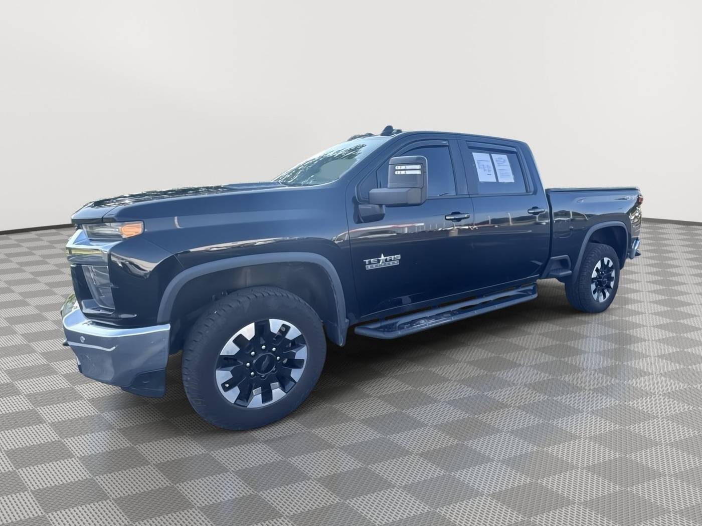 2020 Chevrolet Silverado 2500HD LT — Pickup Truck — 118,912 mi — Joplin, MO
