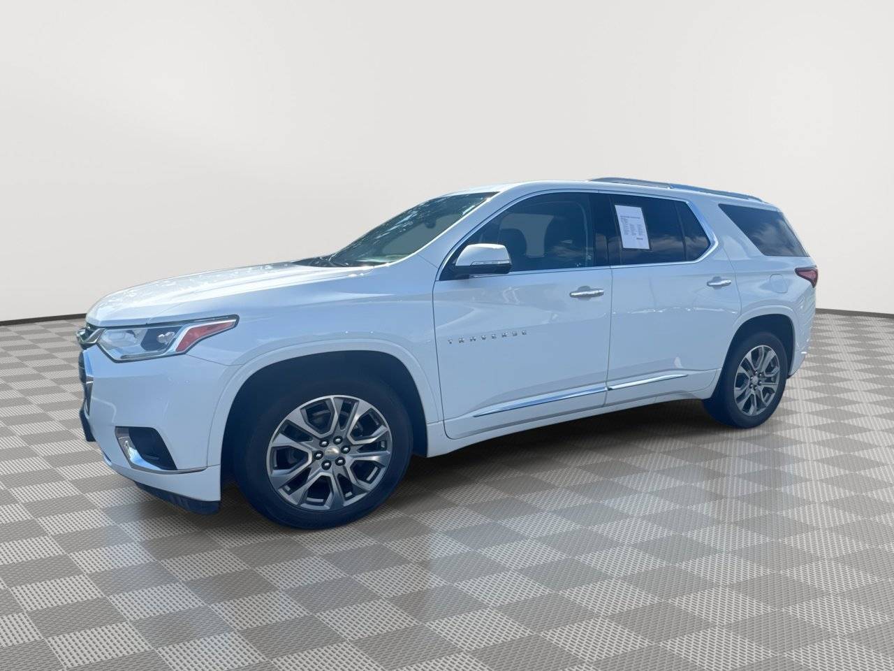 2018 Chevrolet Traverse Premier — SUV — 145,501 mi — Joplin, MO