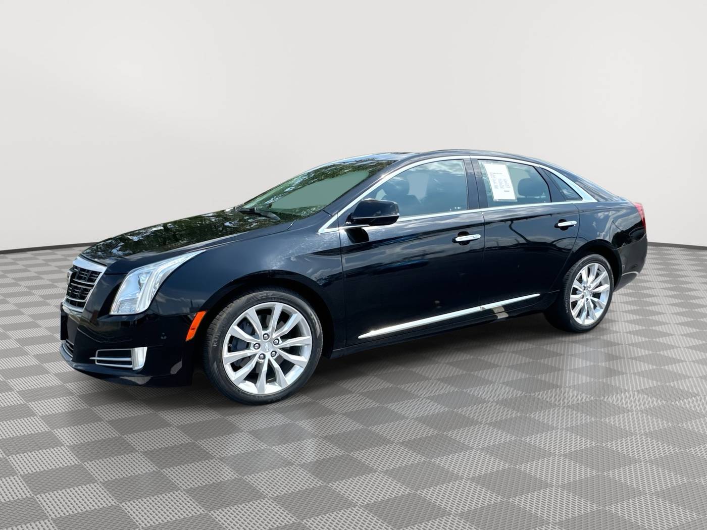 2017 Cadillac XTS Luxury — Sedan — 100,313 mi — Joplin, MO