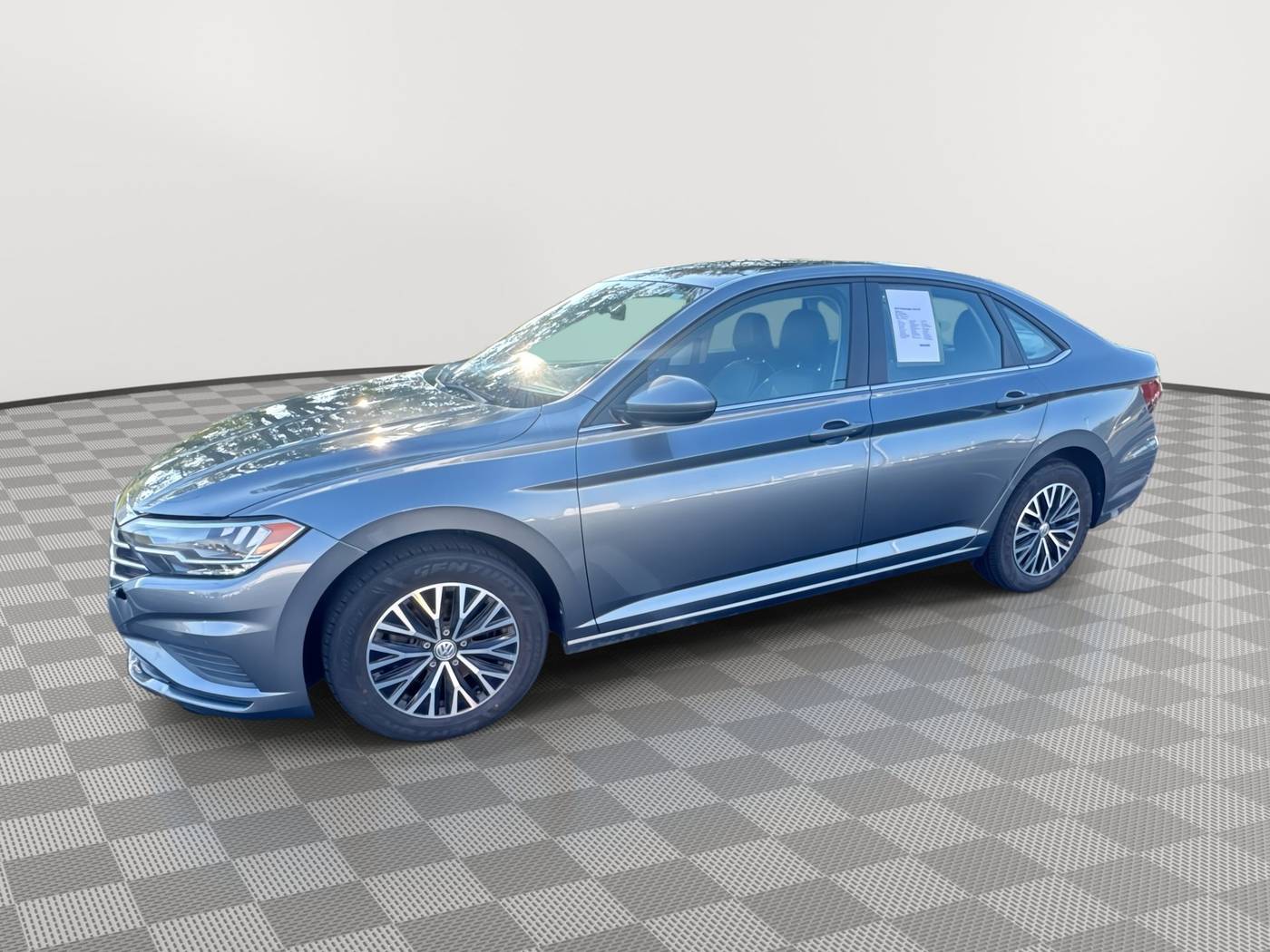 2019 Volkswagen Jetta SE — Sedan — 85,114 mi — Joplin, MO