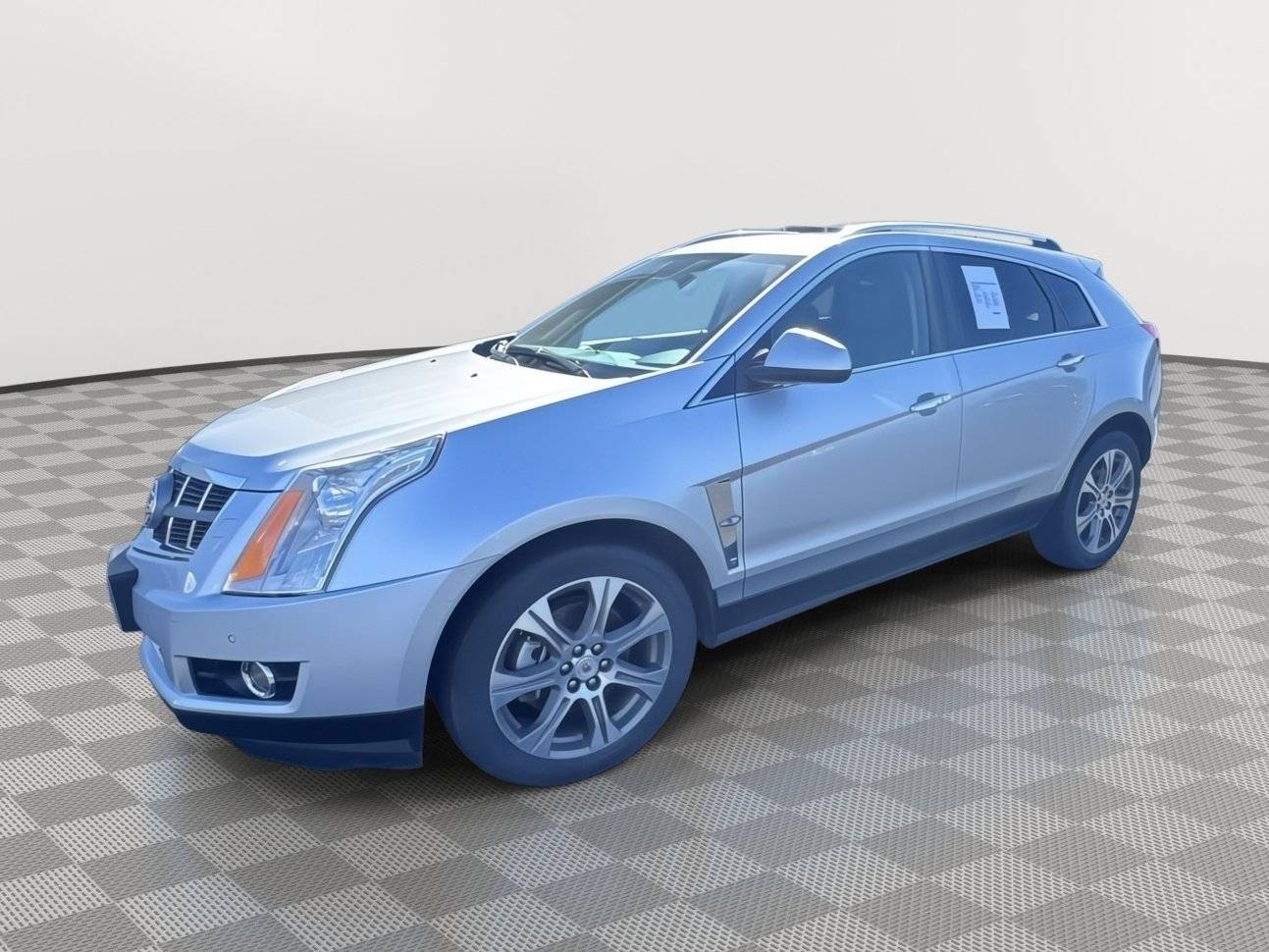2012 Cadillac SRX Performance Collection — SUV — 95,491 mi — Joplin, MO