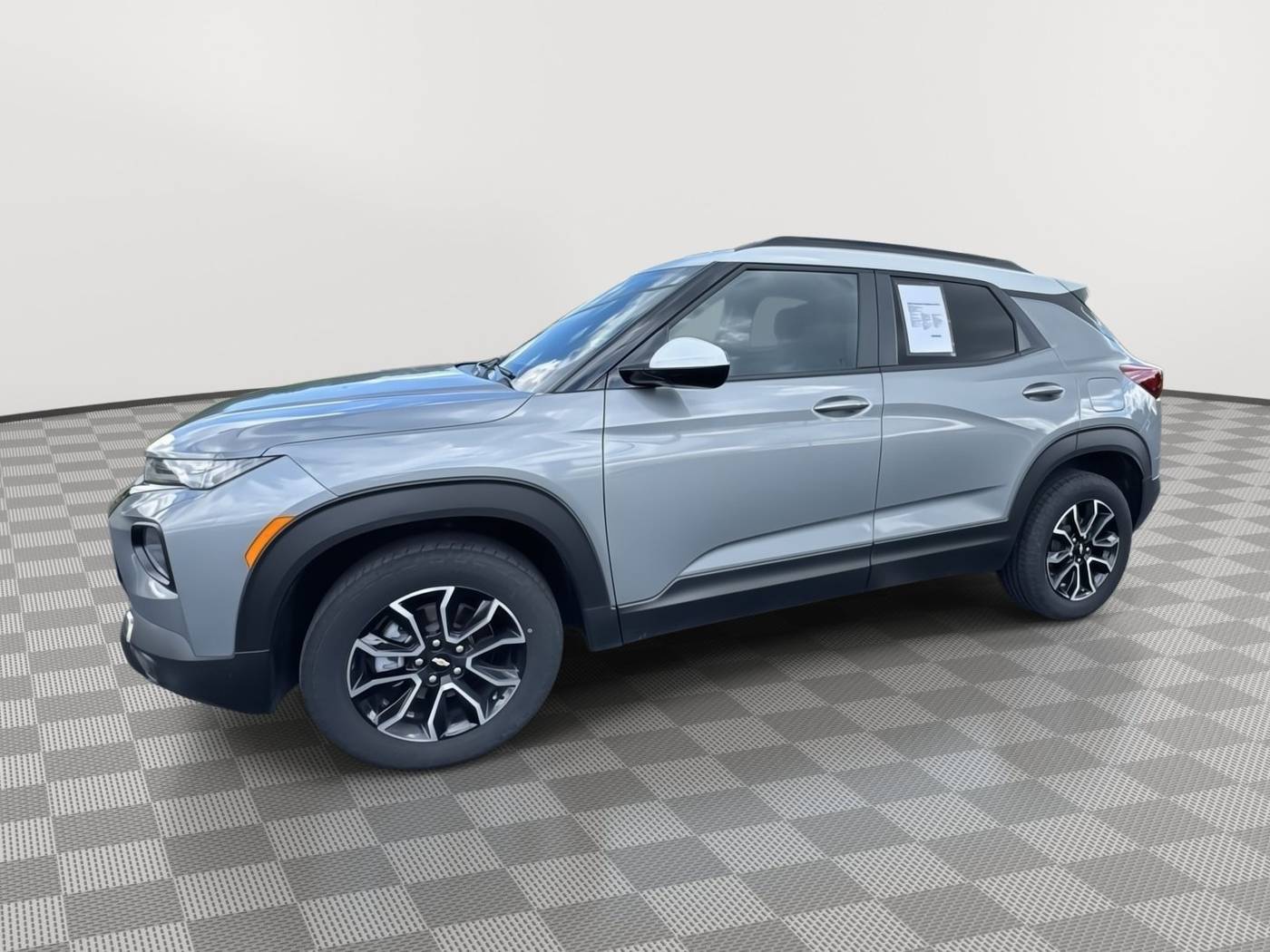 2023 Chevrolet Trailblazer ACTIV — SUV — 17,559 mi — Joplin, MO