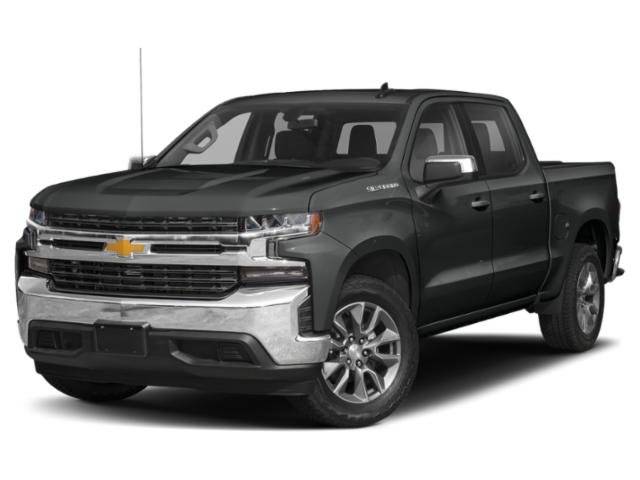 2022 Chevrolet Silverado 1500 LTD RST — Pickup Truck — 16,340 mi — Joplin, MO