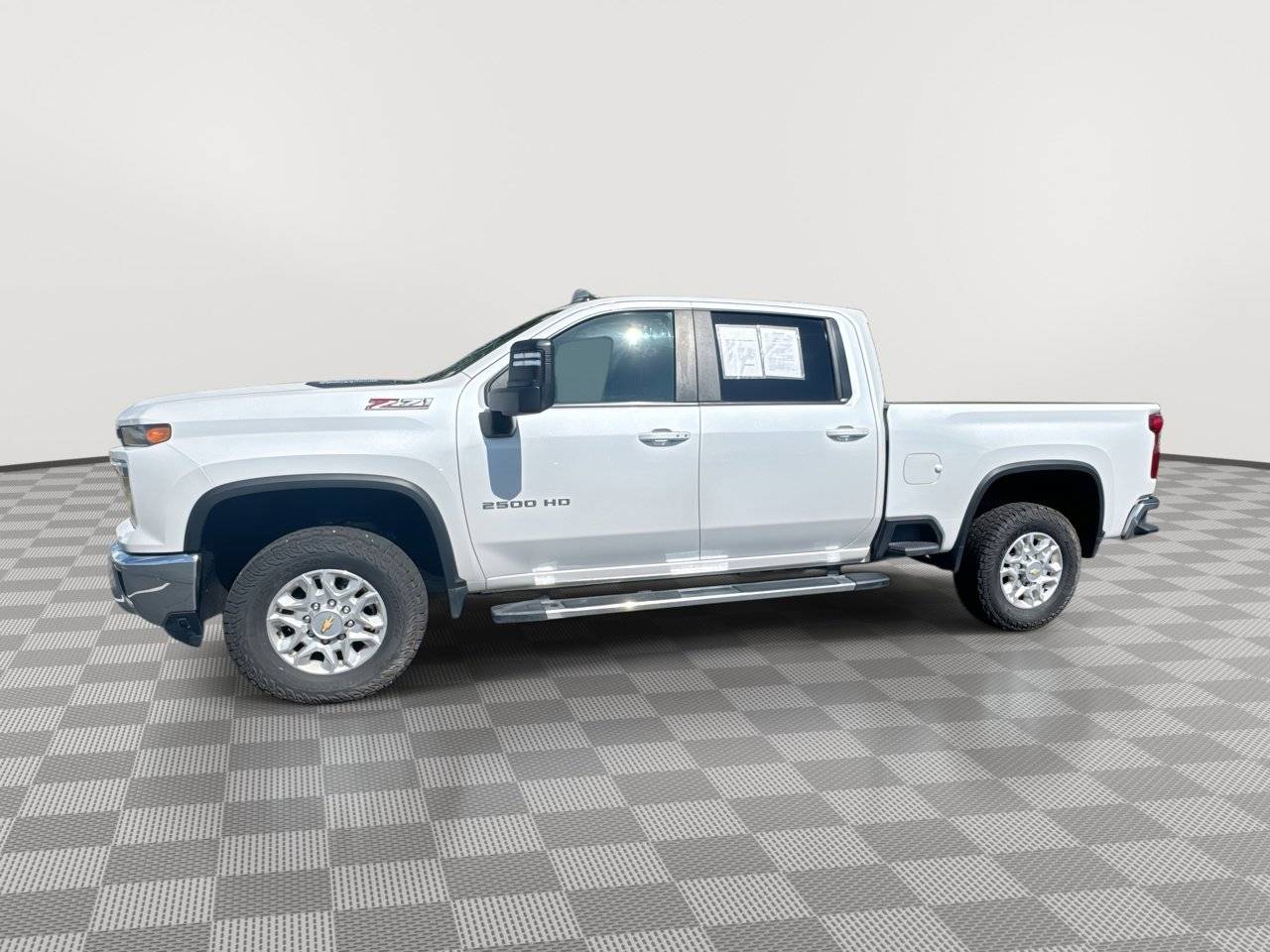 2024 Chevrolet Silverado 2500HD LT — Pickup Truck — 43,630 mi — Joplin, MO