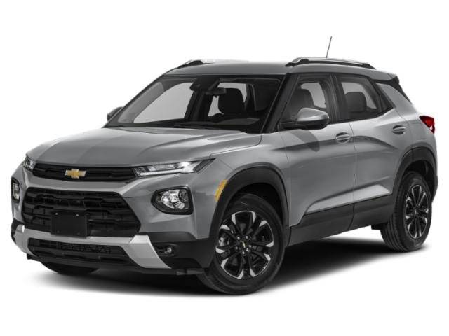 2023 Chevrolet Trailblazer LT — SUV — 69,879 mi — Joplin, MO