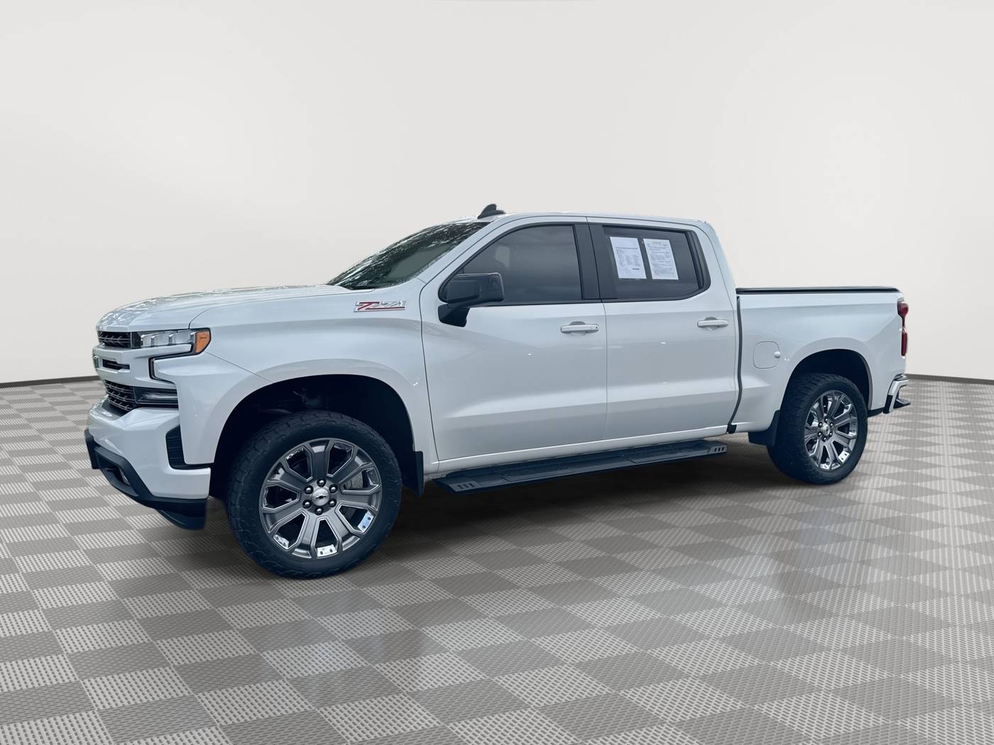 2019 Chevrolet Silverado 1500 RST — Pickup Truck — 67,949 mi — Joplin, MO