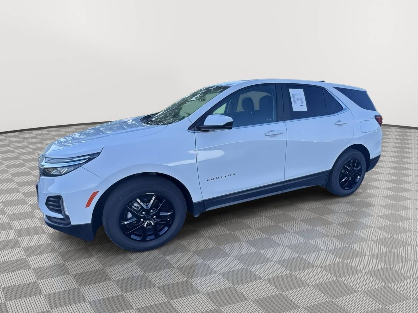 2024 Chevrolet Equinox LT — SUV — 12,667 mi — Joplin, MO