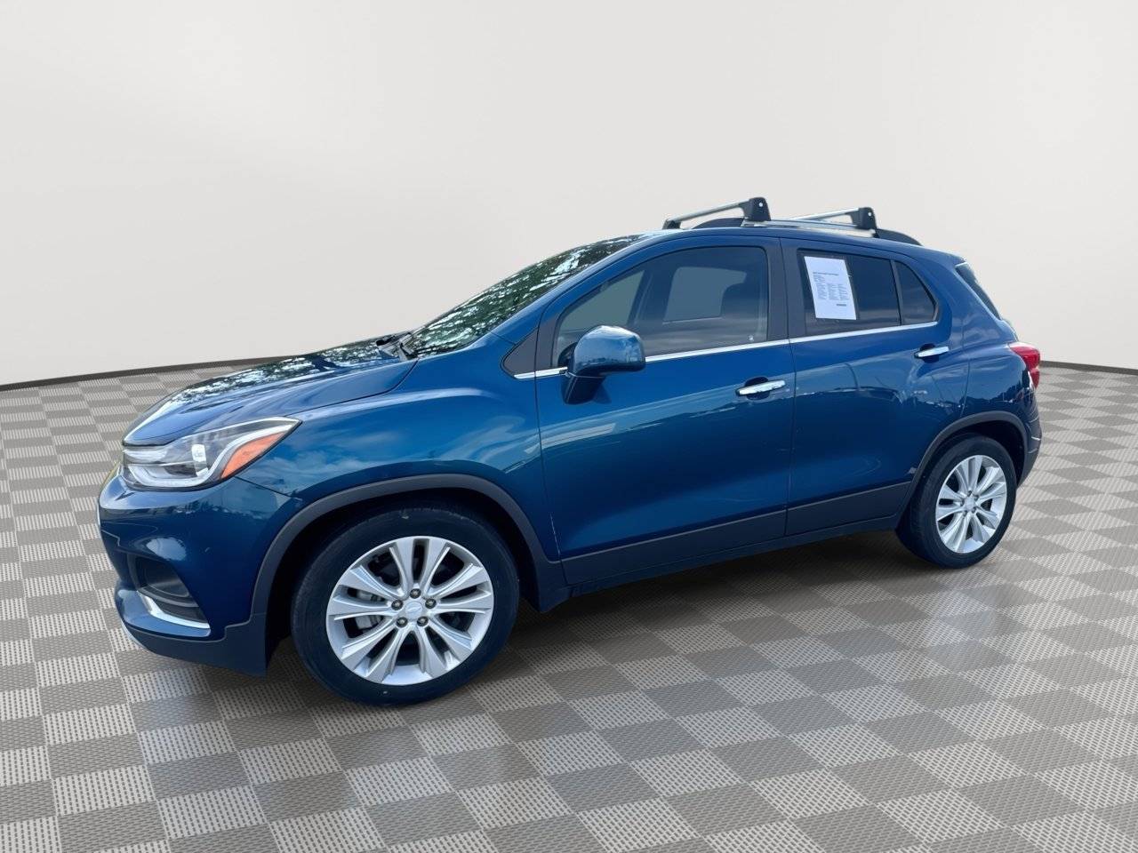 2020 Chevrolet Trax Premier — SUV — 82,794 mi — Joplin, MO