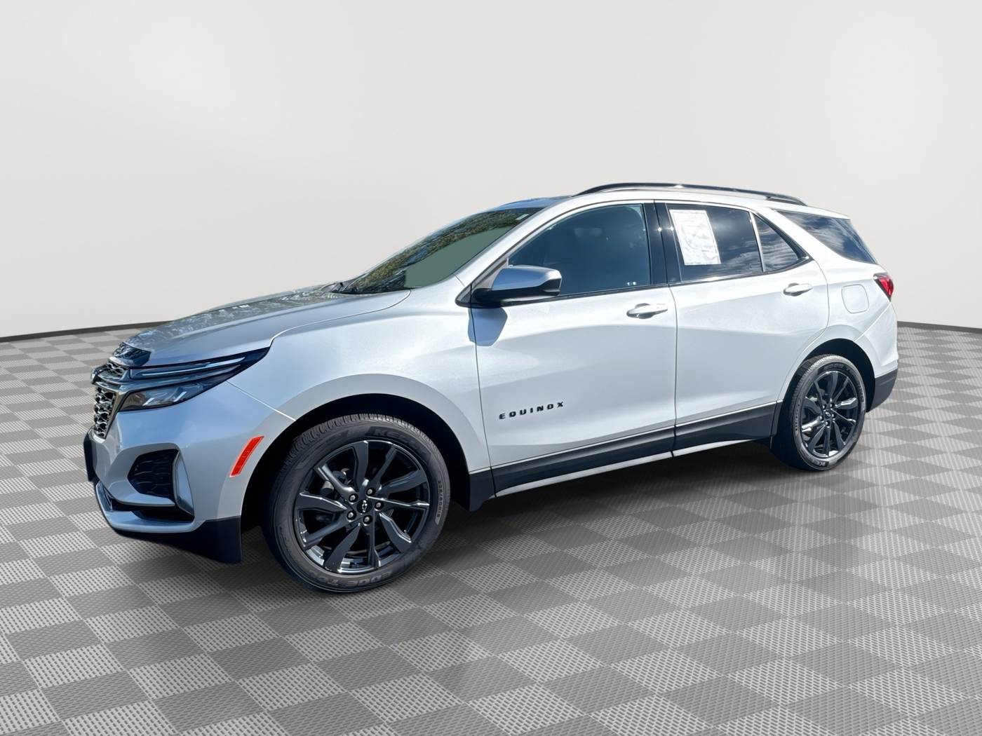2022 Chevrolet Equinox RS — SUV — 50,157 mi — Joplin, MO