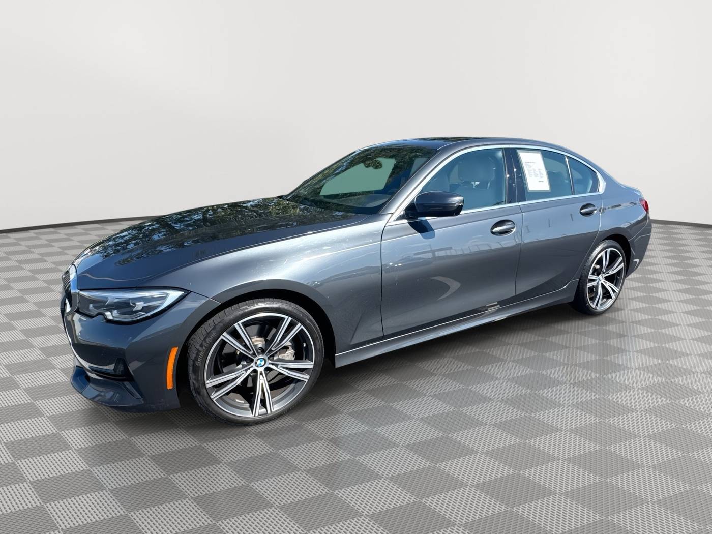 2022 BMW 3 Series 330i — Sedan — 32,263 mi — Joplin, MO