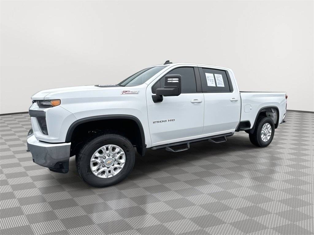 2023 Chevrolet Silverado 2500HD LT — Pickup Truck — 70,385 mi — Joplin, MO