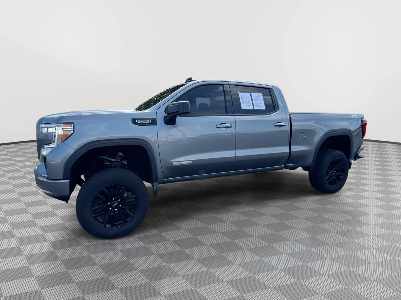 2021 GMC Sierra 1500 Elevation — Pickup Truck — 95,100 mi — Joplin, MO