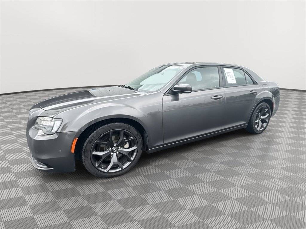 2022 Chrysler 300 S — Sedan — 33,585 mi — Joplin, MO