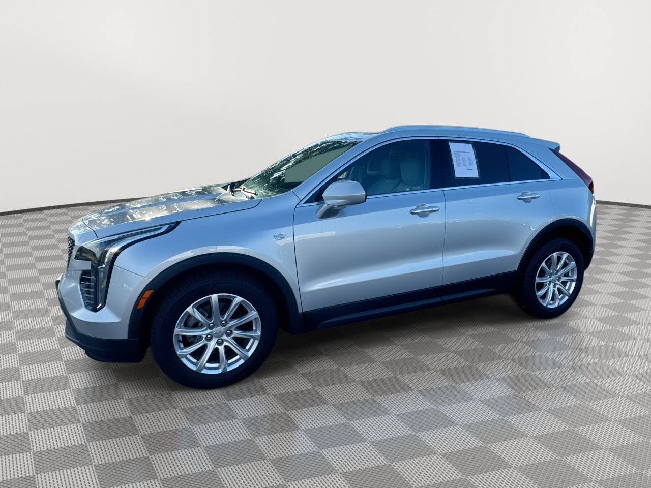 2022 Cadillac XT4 Luxury — SUV — 52,810 mi — Joplin, MO