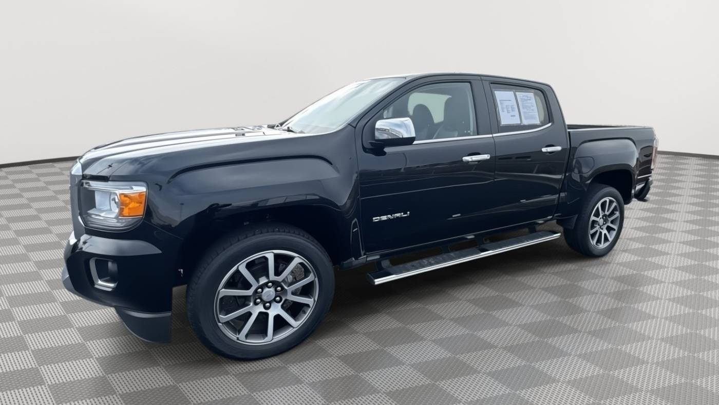 2020 GMC Canyon Denali — Pickup Truck — 29,620 mi — Joplin, MO