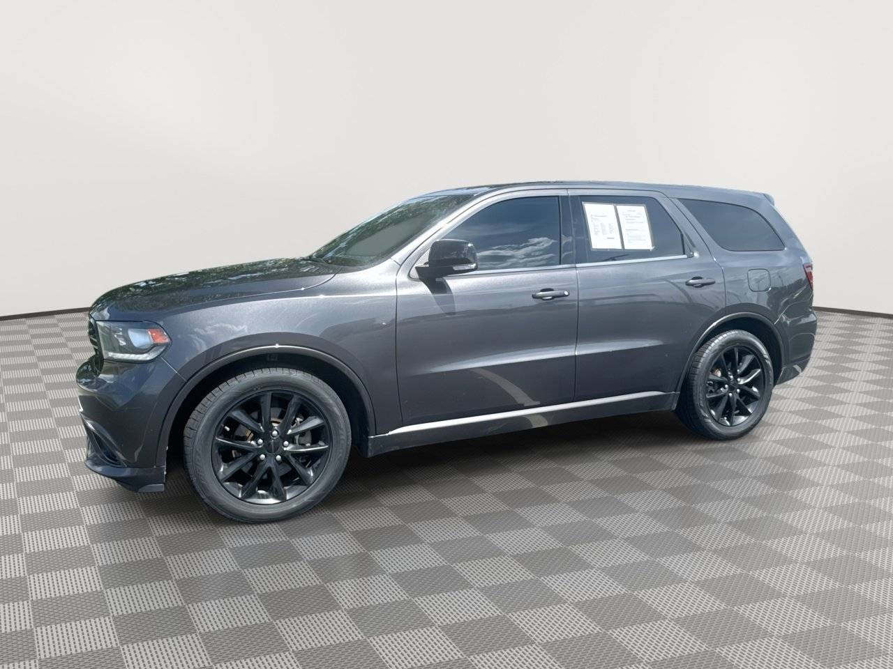 2017 Dodge Durango R/T — SUV — 161,809 mi — Joplin, MO