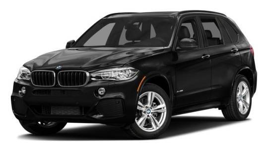 2016 BMW X5 35i — SUV — 79,583 mi — Joplin, MO