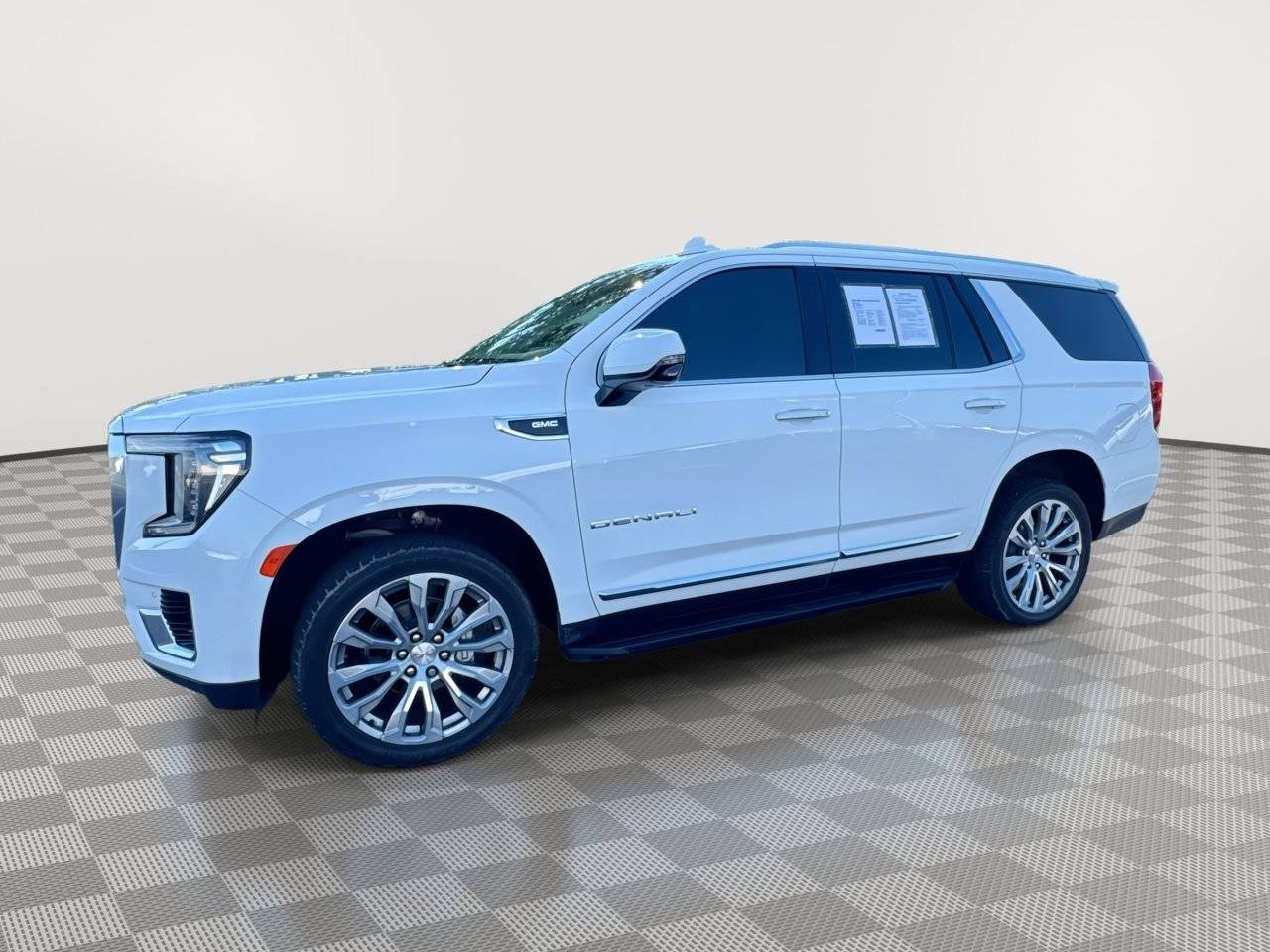 2022 GMC Yukon Denali — SUV — 66,806 mi — Joplin, MO