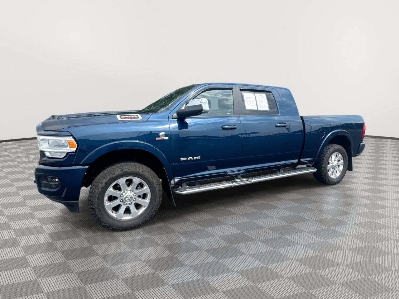 2022 Ram 2500 Laramie — Pickup Truck — 87,380 mi — Joplin, MO