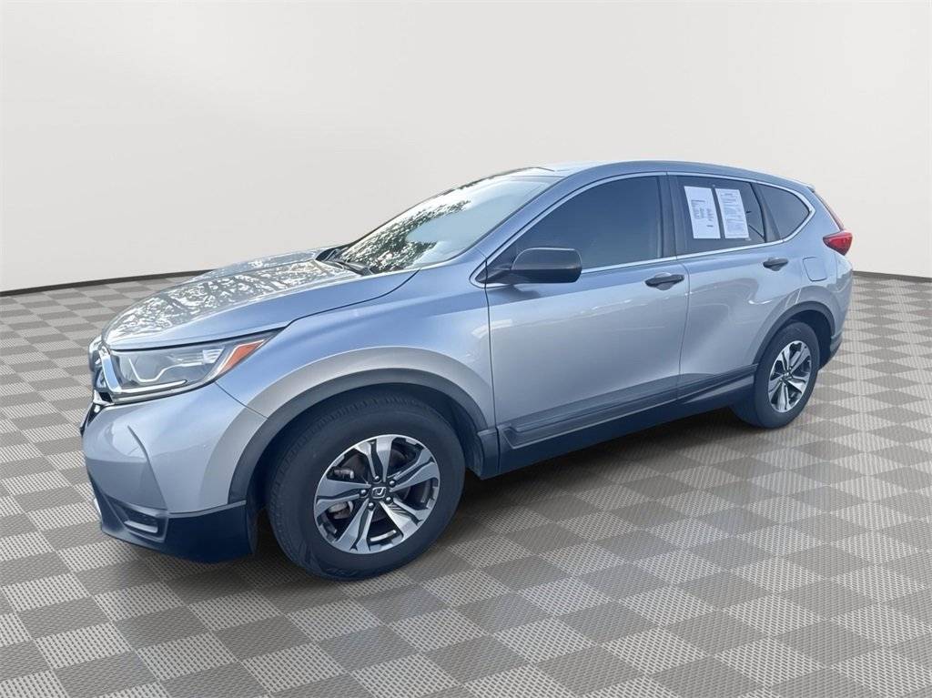2019 Honda CR-V LX — SUV — 79,492 mi — Joplin, MO