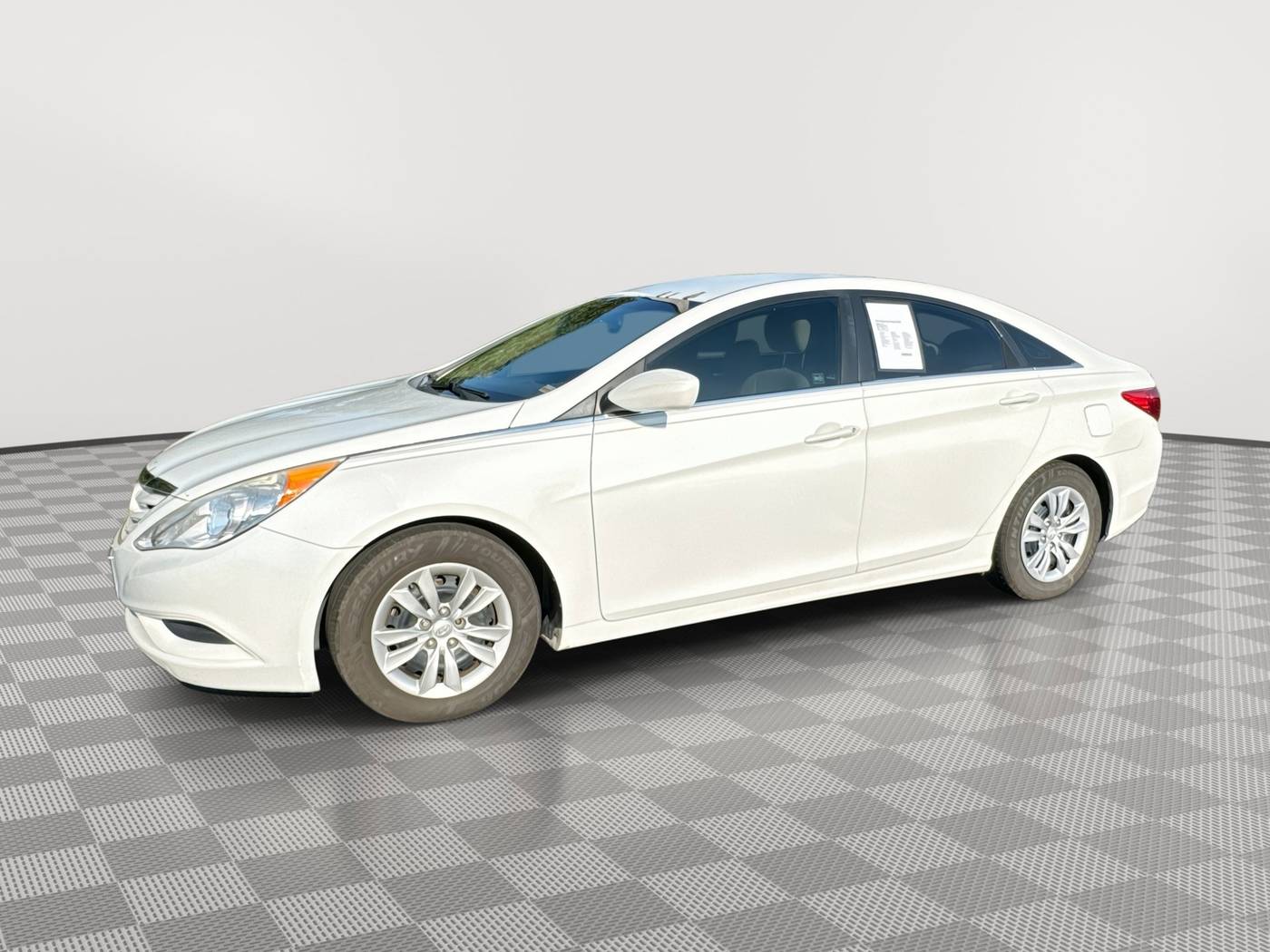 2013 Hyundai Sonata GLS — Sedan — 151,700 mi — Joplin, MO