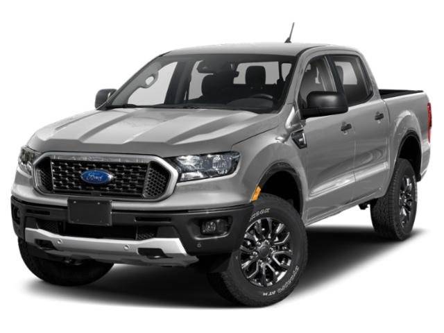 2019 Ford Ranger XLT — Pickup Truck — 94,660 mi — Joplin, MO