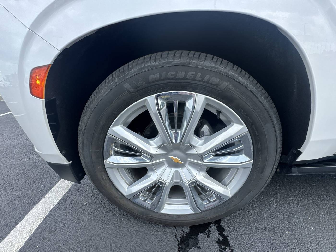 2021 Chevrolet Tahoe High Country — SUV — 90,940 mi — Joplin, MO